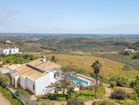 Casa dos Bon Ares, villa 3 chambres piscine à Tavira - Photo 29