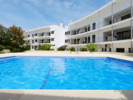 Appartement 6 pers. avec terrasse vue piscine à Tavira : photo 2