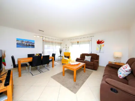 Appartement 6 pers. avec terrasse vue piscine à Tavira : photo 4