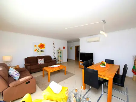 Appartement 6 pers. avec terrasse vue piscine à Tavira : photo 5