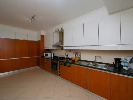 Appartement 6 pers. avec terrasse vue piscine à Tavira : photo 9