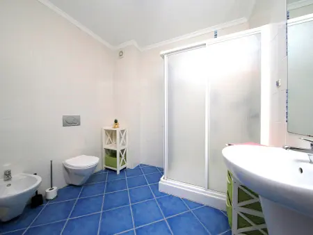 Appartement 6 pers. avec terrasse vue piscine à Tavira : photo 15