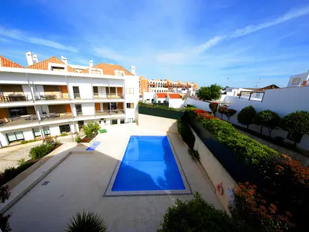 Appartement 6 pers. avec terrasse vue piscine à Tavira : photo 18