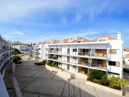 Appartement 6 pers. avec terrasse vue piscine à Tavira : photo 19