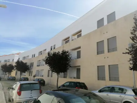 Appartement 6 pers. avec terrasse vue piscine à Tavira : photo 20