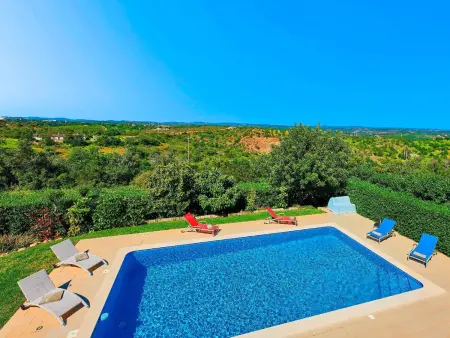 Villa 8 pers. avec piscine privée à Tavira : photo 2