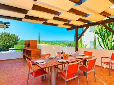 Villa 8 pers. avec piscine privée à Tavira : photo 3