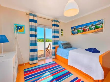 Villa 8 pers. avec piscine privée à Tavira : photo 15