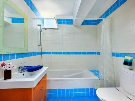 Villa 8 pers. avec piscine privée à Tavira : photo 16