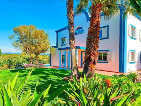 Villa 8 pers. avec piscine privée à Tavira : photo 19