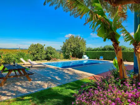 Villa 8 pers. avec piscine privée à Tavira : photo 20