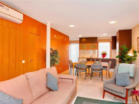 Appartement moderne, centre-ville Tavira, Location Gite 4 personnes à Tavira - Photo 4