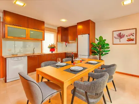 Appartement moderne, centre-ville Tavira, Location Gite 4 personnes à Tavira - Photo 5