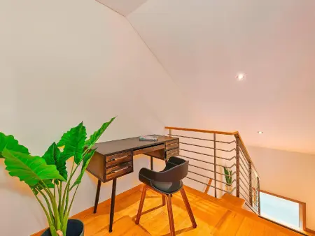 Appartement moderne, centre-ville Tavira, Location Gite 4 personnes à Tavira - Photo 7