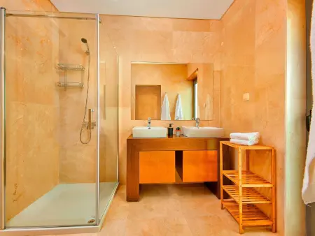 Appartement moderne, centre-ville Tavira, Location Gite 4 personnes à Tavira - Photo 11