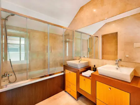 Appartement moderne, centre-ville Tavira, Location Gite 4 personnes à Tavira - Photo 12