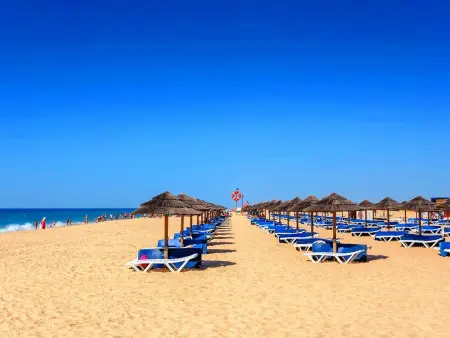 Appartement moderne, centre-ville Tavira, Location Gite 4 personnes à Tavira - Photo 27