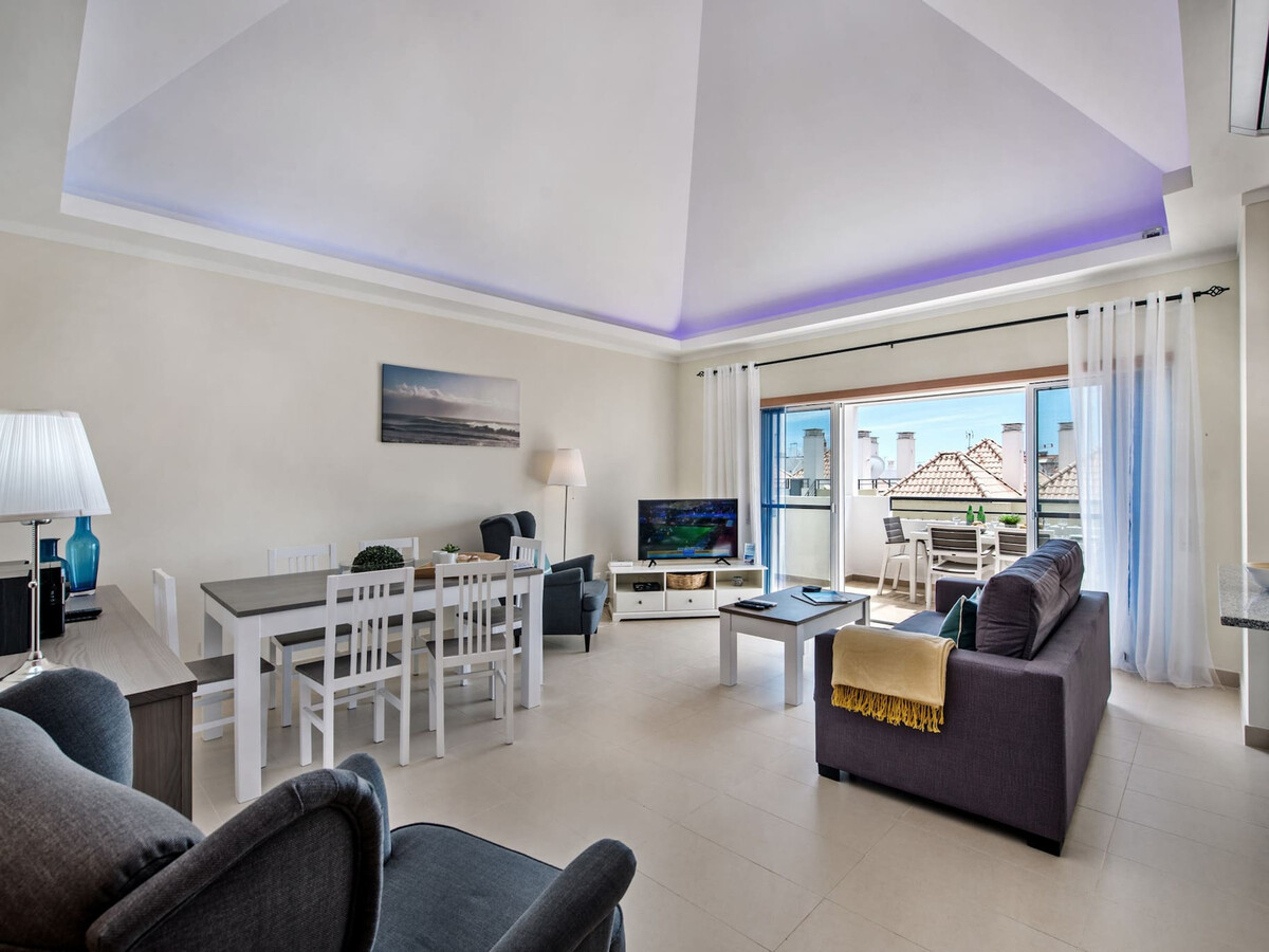 Appartement Azul, dernier étage vue océan – Cabanas - Photo 1