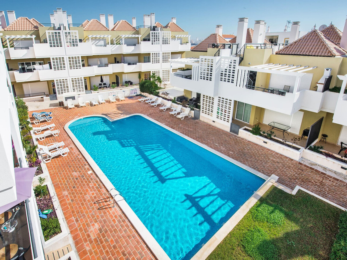 Appartement Azul, dernier étage vue océan – Cabanas - Photo 2