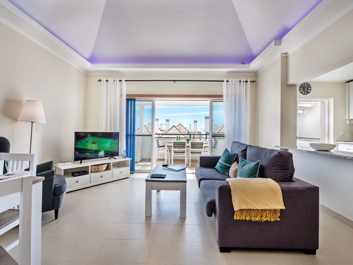 Appartement Azul, dernier étage vue océan – Cabanas - Photo 4