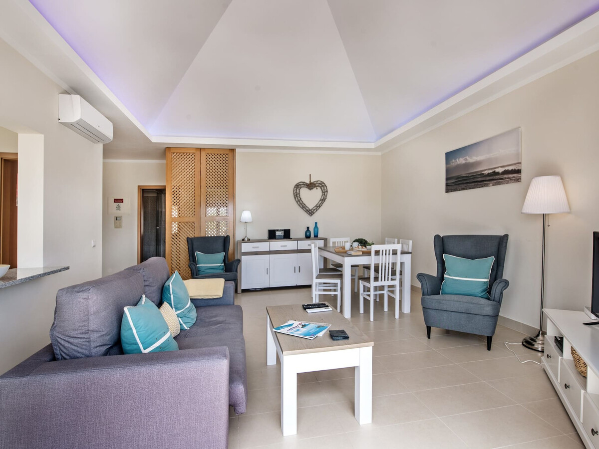 Appartement Azul, dernier étage vue océan – Cabanas - Photo 5