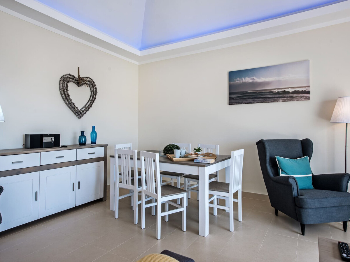 Appartement Azul, dernier étage vue océan – Cabanas - Photo 6