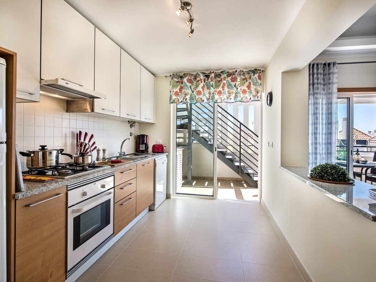 Appartement Azul, dernier étage vue océan – Cabanas - Photo 7