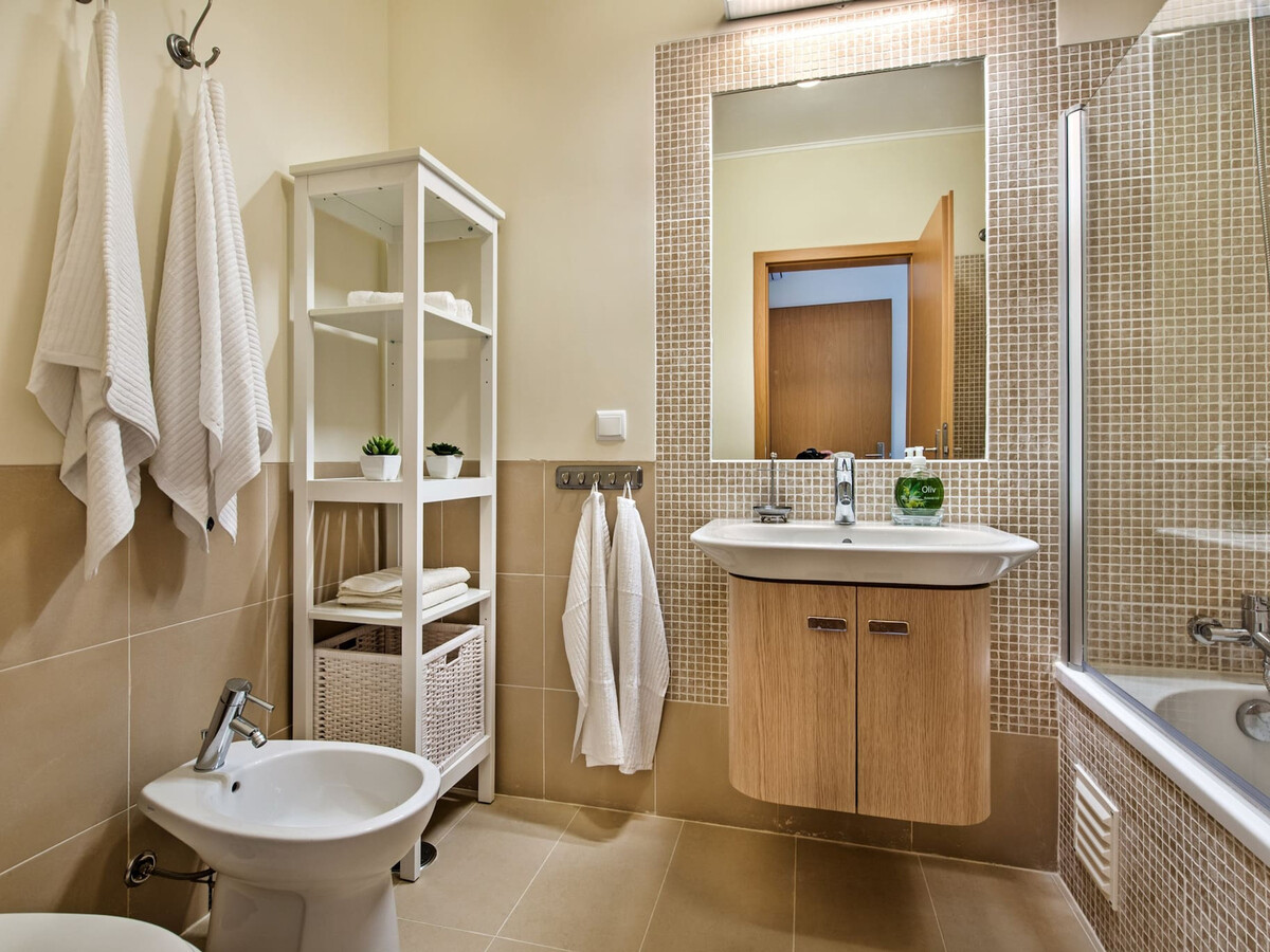 Appartement Azul, dernier étage vue océan – Cabanas - Photo 10