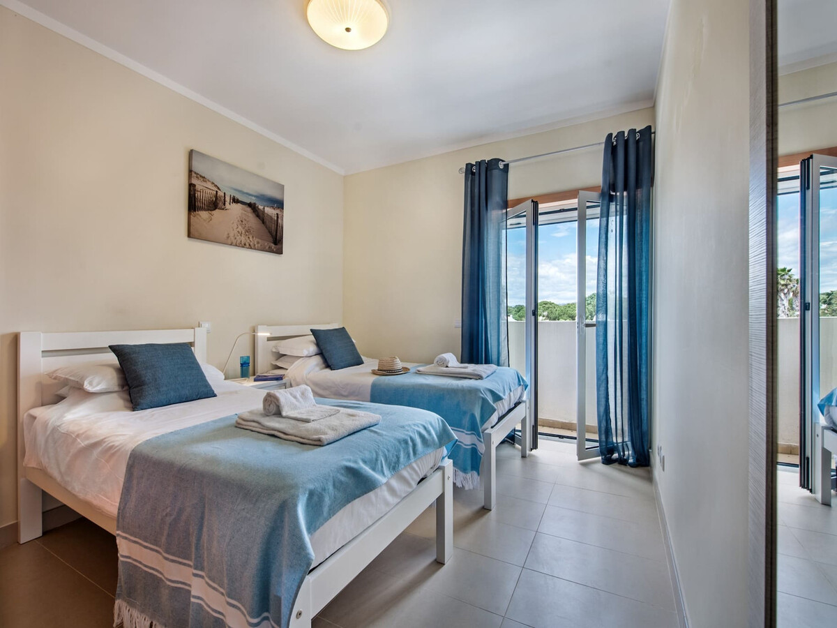 Appartement Azul, dernier étage vue océan – Cabanas - Photo 11