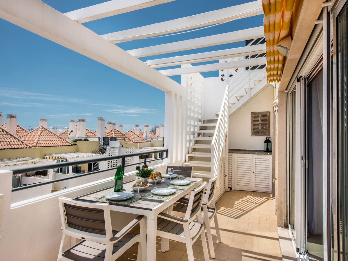 Appartement Azul, dernier étage vue océan – Cabanas - Photo 13