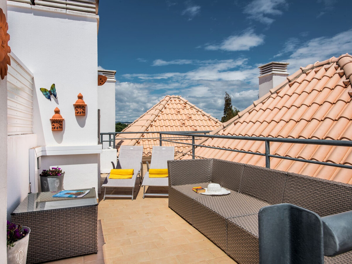 Appartement Azul, dernier étage vue océan – Cabanas - Photo 14