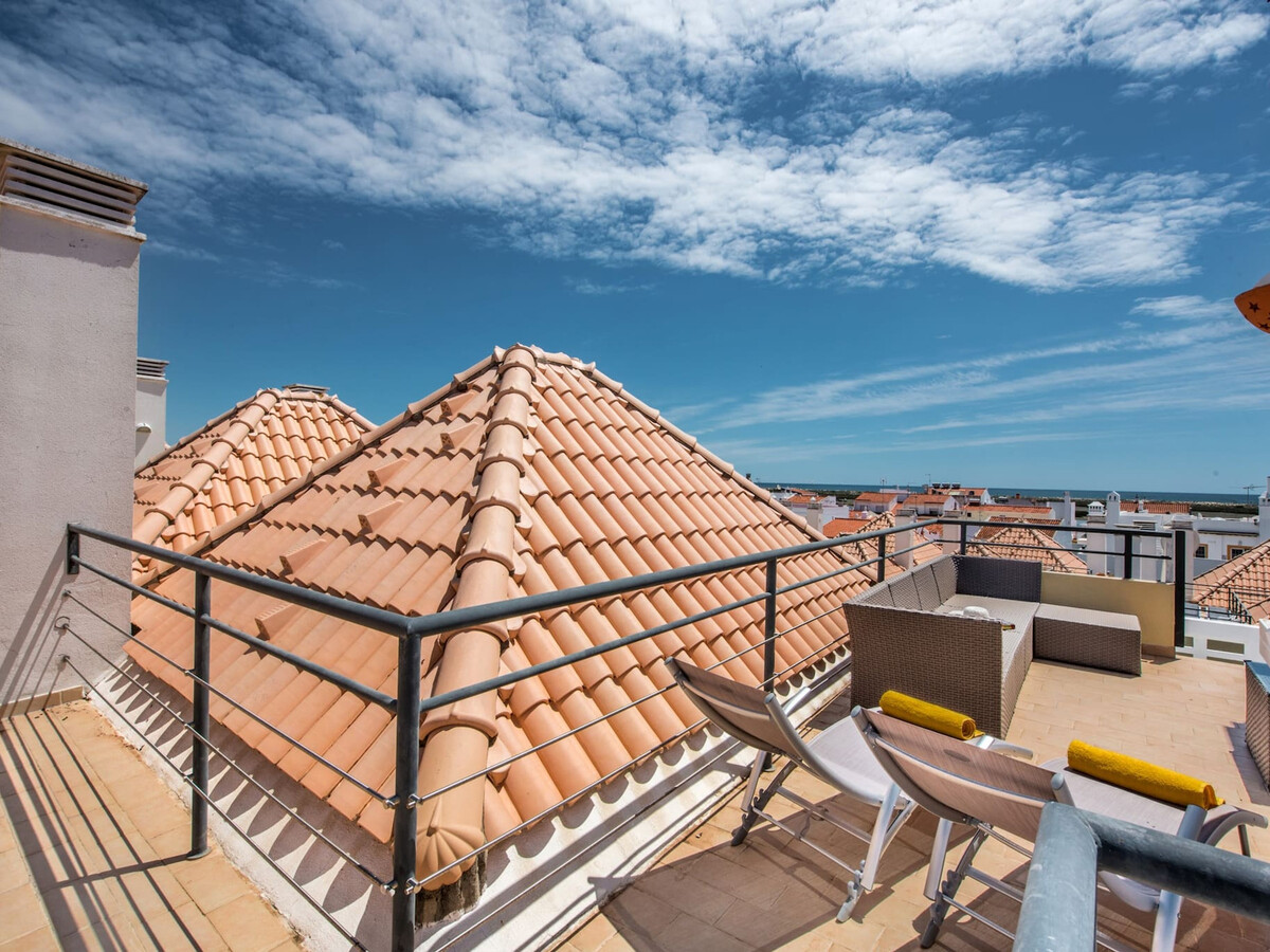 Appartement Azul, dernier étage vue océan – Cabanas - Photo 15