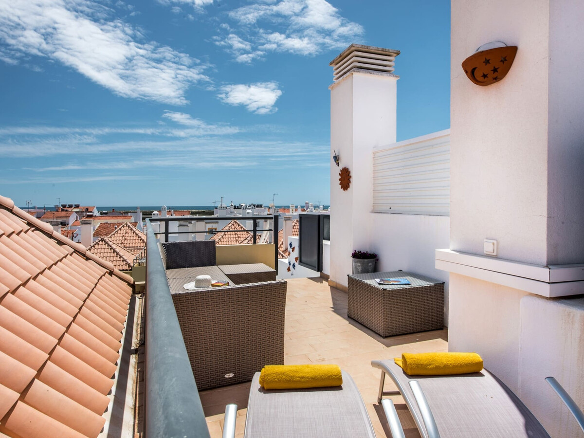 Appartement Azul, dernier étage vue océan – Cabanas - Photo 16