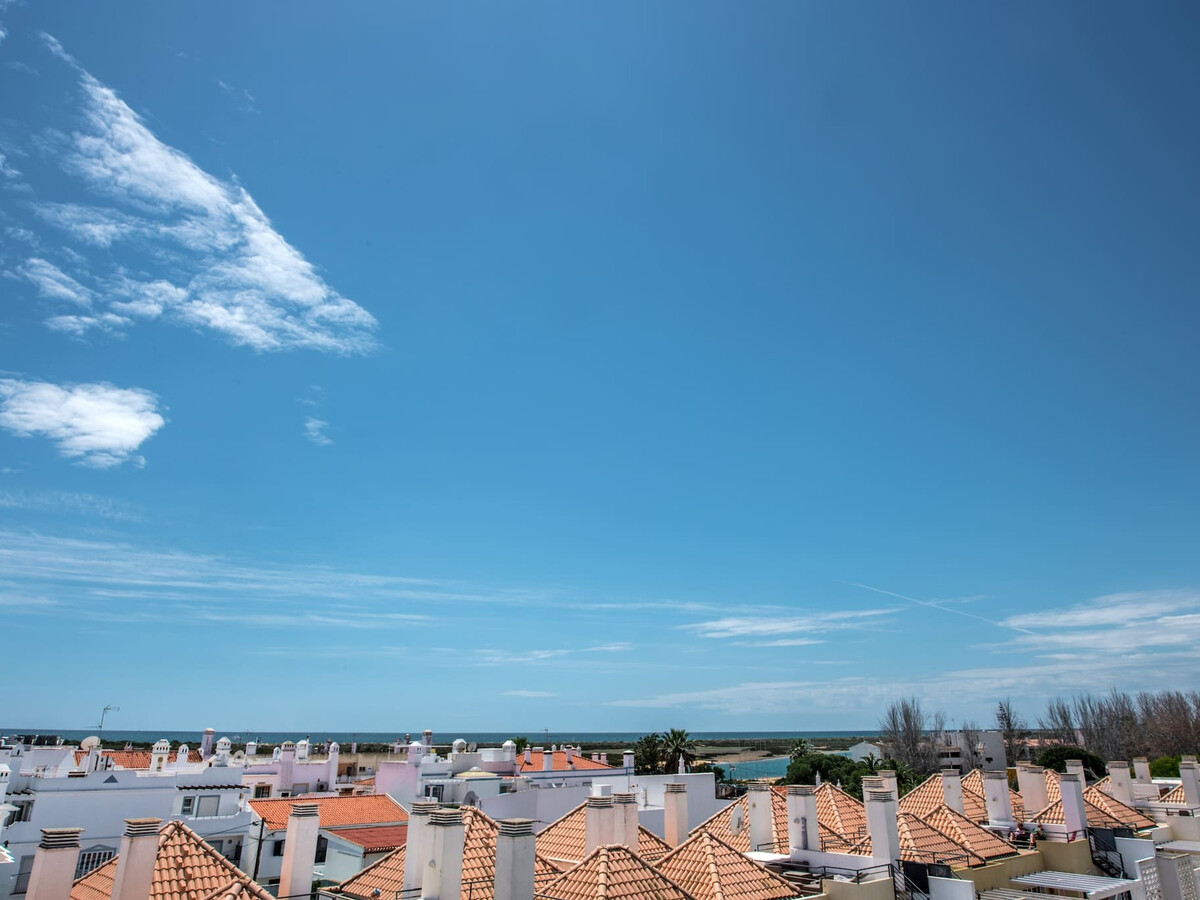 Appartement Azul, dernier étage vue océan – Cabanas - Photo 17