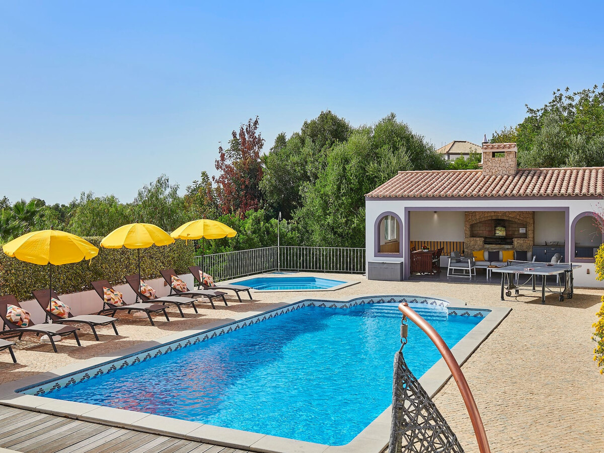 Villa 6 chambres avec piscine 14x8m et salle de cinéma - Photo 3