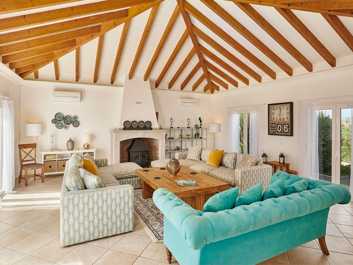 Villa 6 chambres avec piscine 14x8m et salle de cinéma - Photo 7