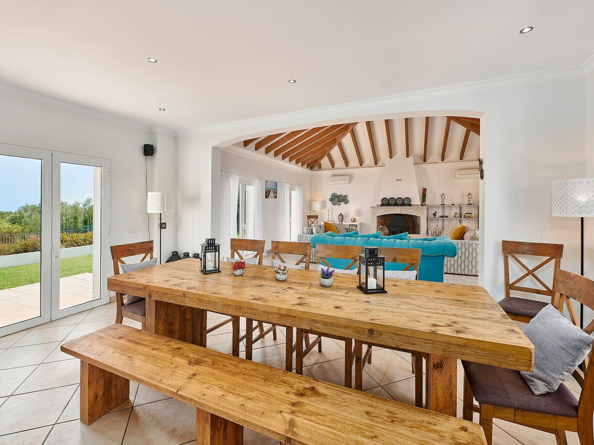 Villa 6 chambres avec piscine 14x8m et salle de cinéma - Photo 9