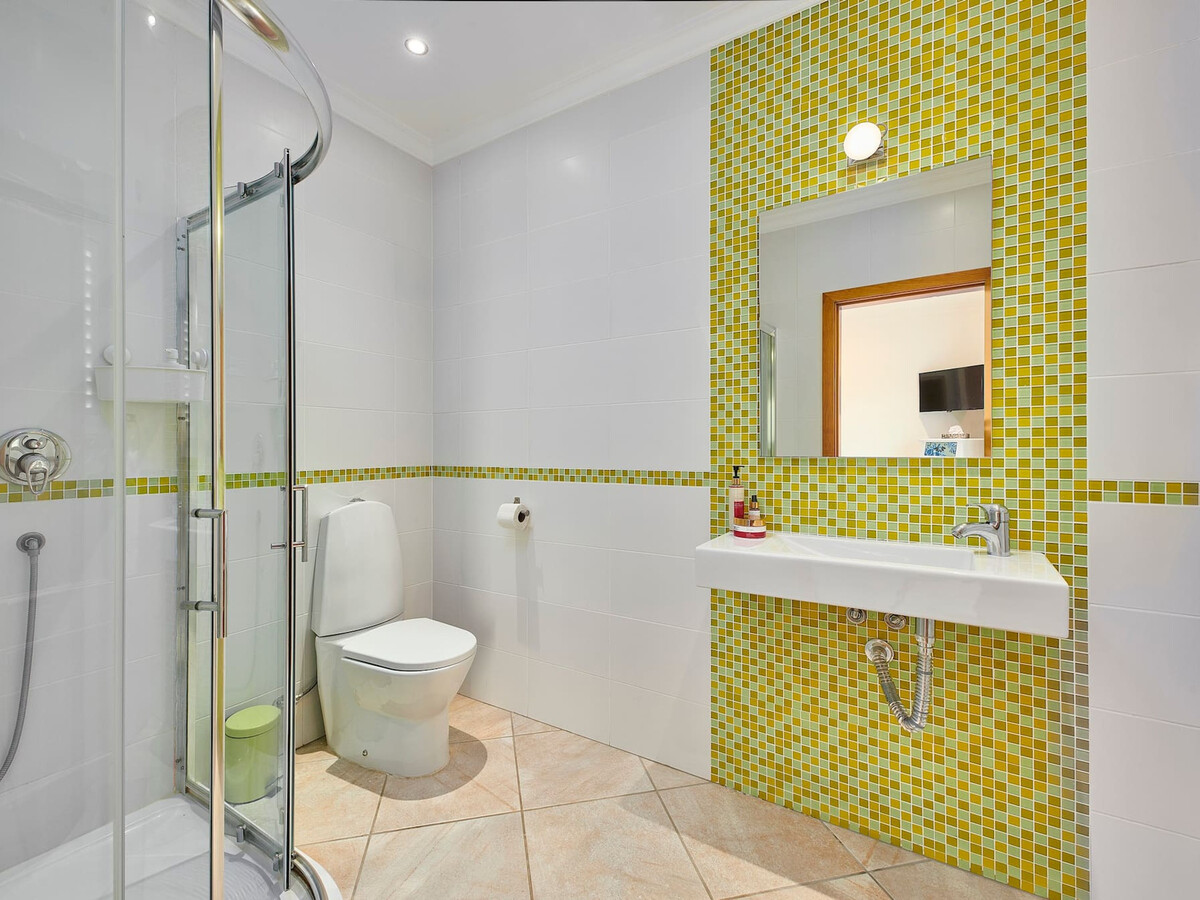 Villa 6 chambres avec piscine 14x8m et salle de cinéma - Photo 20