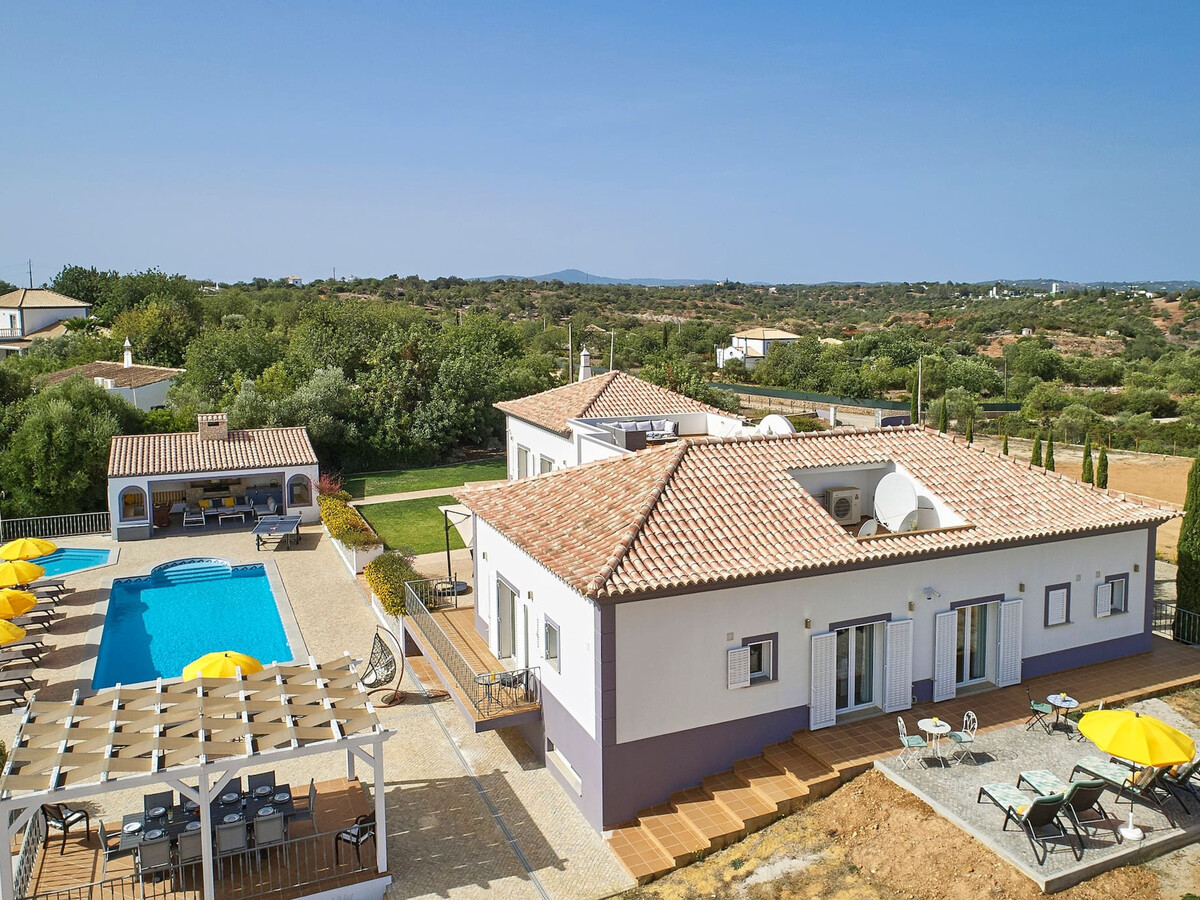 Villa 6 chambres avec piscine 14x8m et salle de cinéma - Photo 34