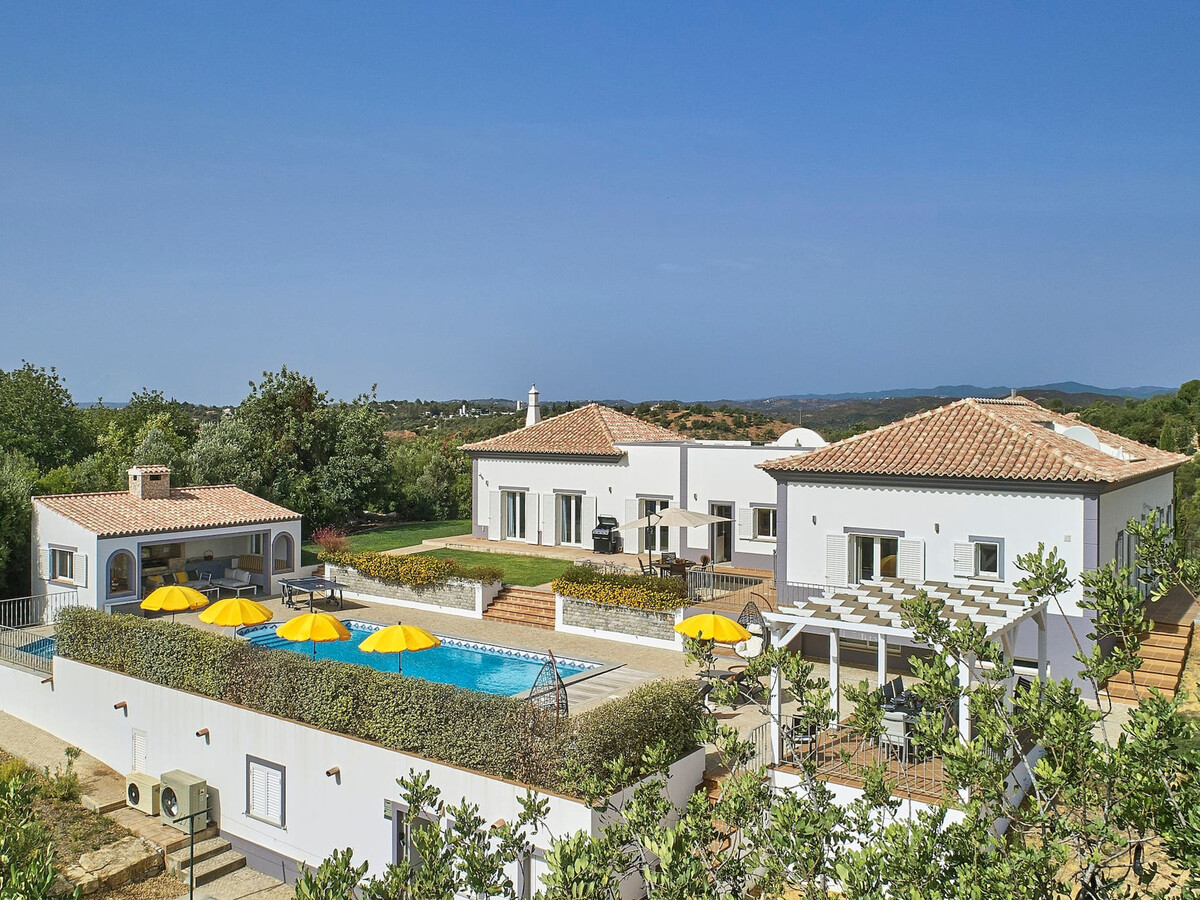 Villa 6 chambres avec piscine 14x8m et salle de cinéma - Photo 35