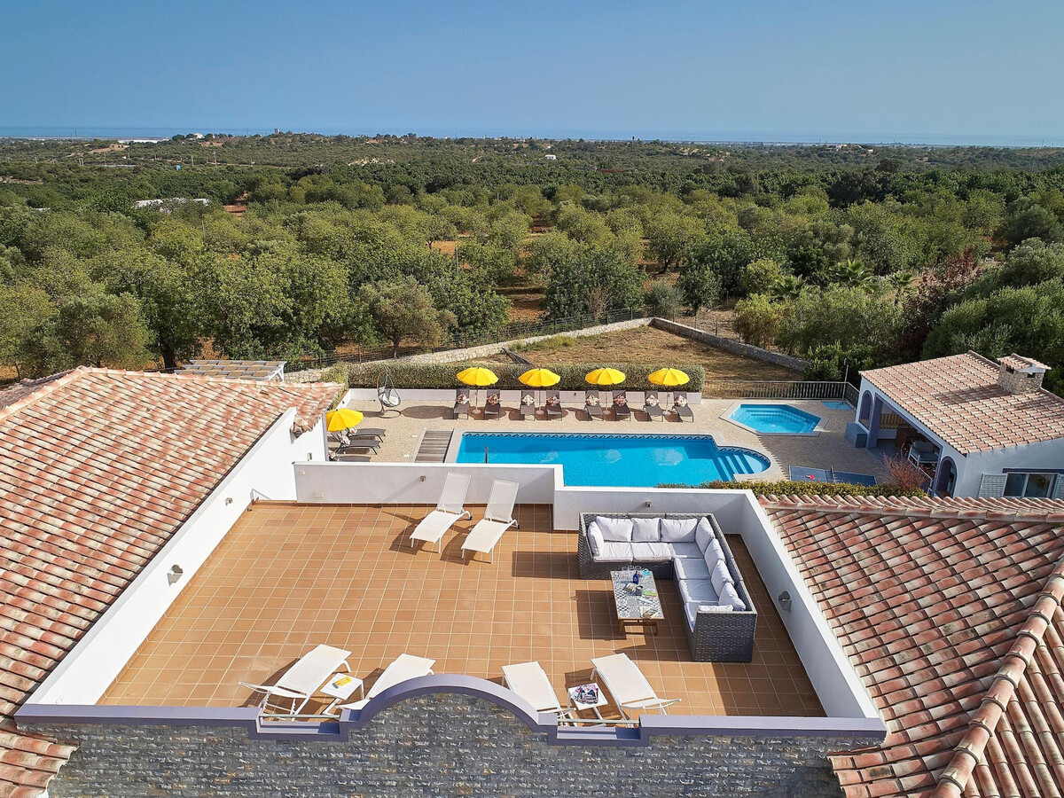 Villa 6 chambres avec piscine 14x8m et salle de cinéma - Photo 36