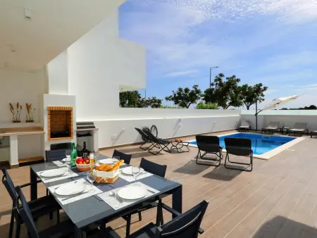 Villa de luxe avec piscine - Santa Luzia, Location Villa 6 personnes à Tavira - Photo 3