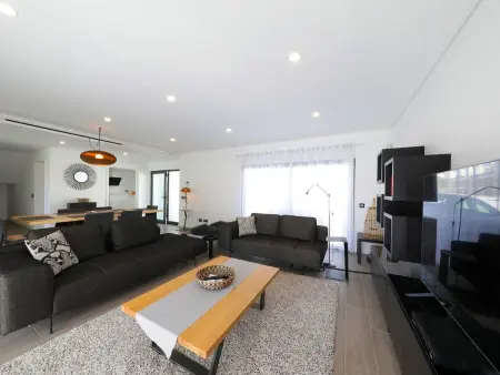 Villa de luxe avec piscine - Santa Luzia, Location Villa 6 personnes à Tavira - Photo 5