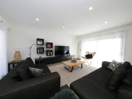 Villa de luxe avec piscine - Santa Luzia, Location Villa 6 personnes à Tavira - Photo 6