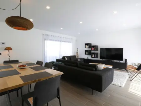 Villa de luxe avec piscine - Santa Luzia, Location Villa 6 personnes à Tavira - Photo 7