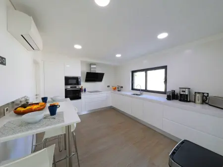 Villa de luxe avec piscine - Santa Luzia, Location Villa 6 personnes à Tavira - Photo 9
