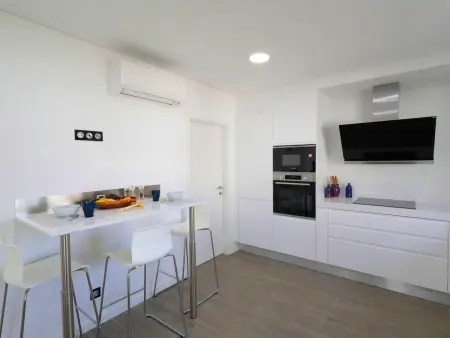 Villa de luxe avec piscine - Santa Luzia, Location Villa 6 personnes à Tavira - Photo 10