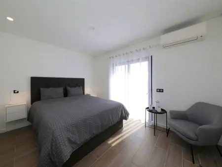 Villa de luxe avec piscine - Santa Luzia, Location Villa 6 personnes à Tavira - Photo 11