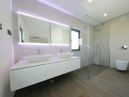 Villa de luxe avec piscine - Santa Luzia, Location Villa 6 personnes à Tavira - Photo 13