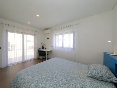 Villa de luxe avec piscine - Santa Luzia, Location Villa 6 personnes à Tavira - Photo 14